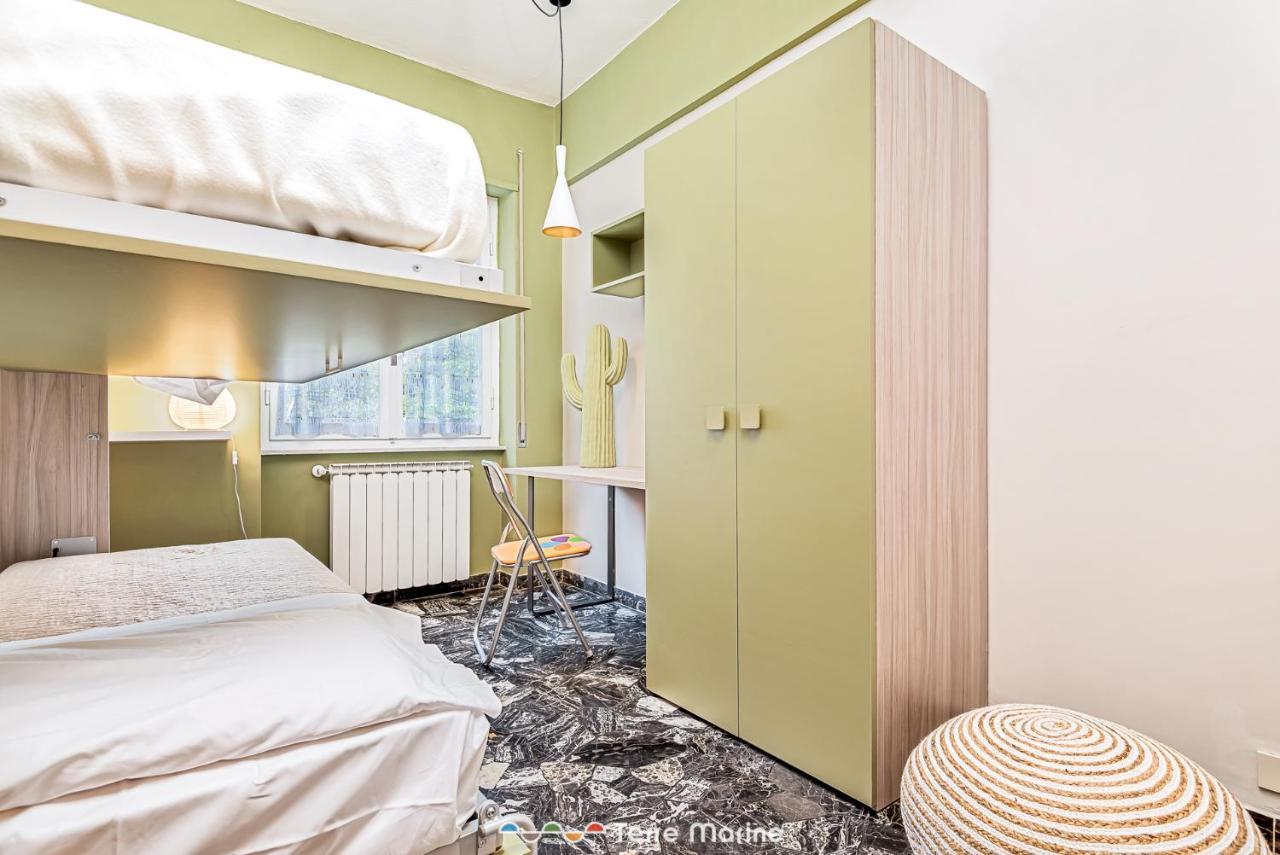 Apartment Torre Scola, Terre Marine