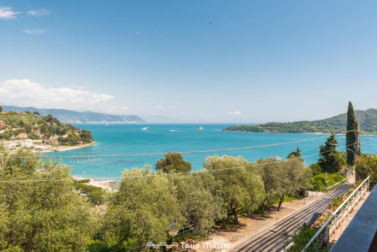 Apartment Torre Scola, Terre Marine *