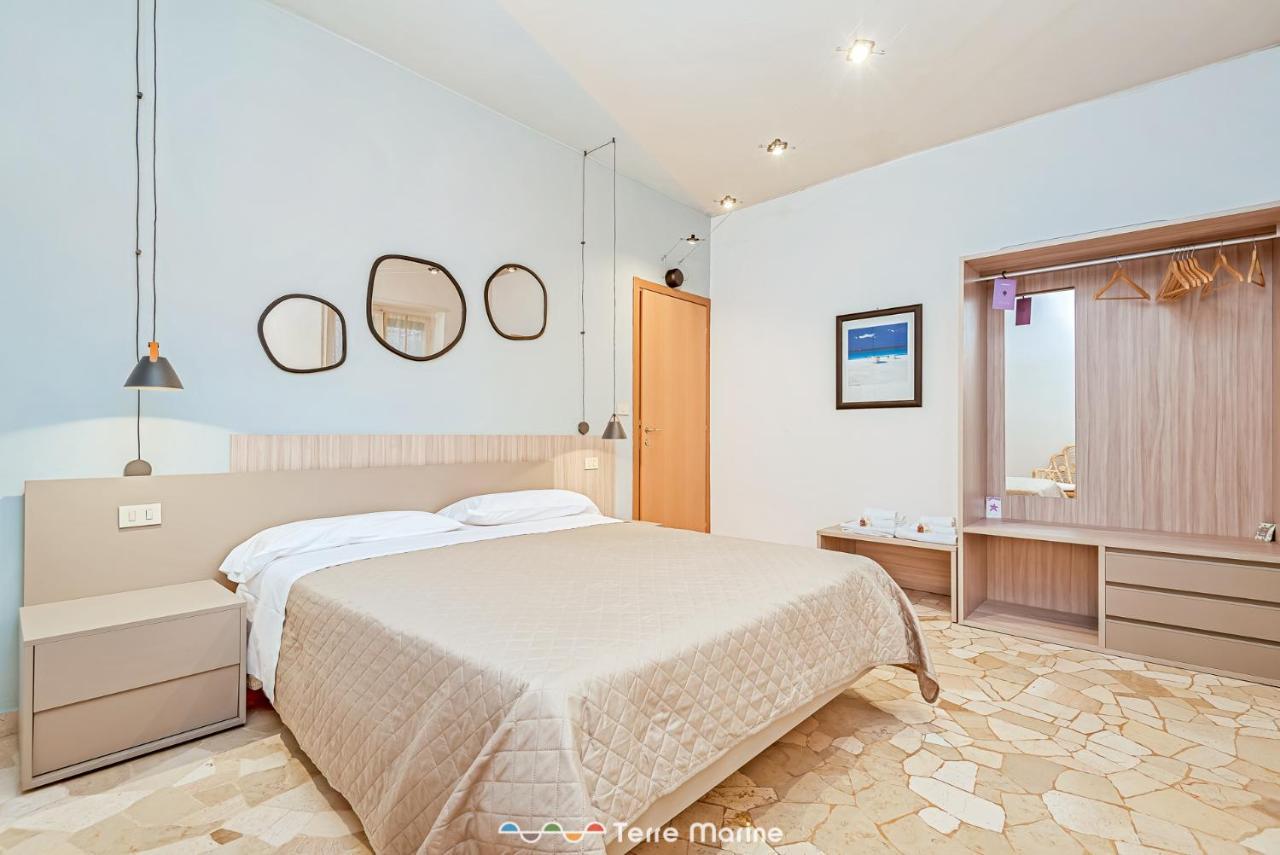 Apartment Torre Scola, Terre Marine Porto Venere