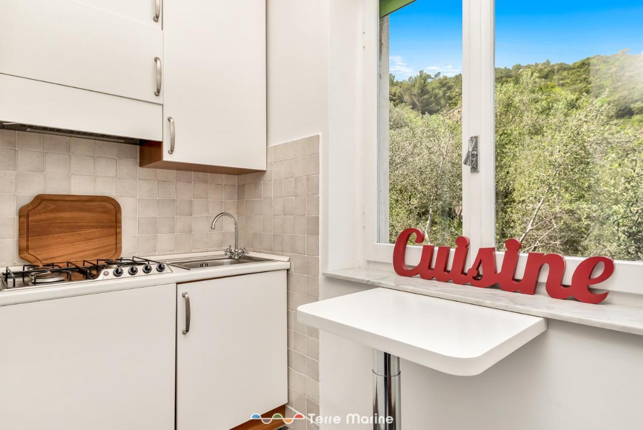 Apartment Torre Scola, Terre Marine