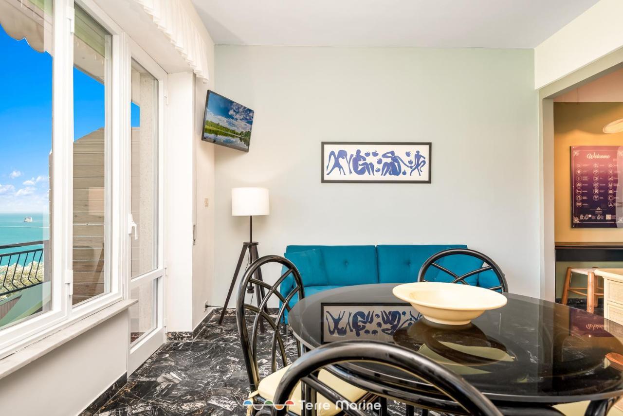 Apartment Torre Scola, Terre Marine