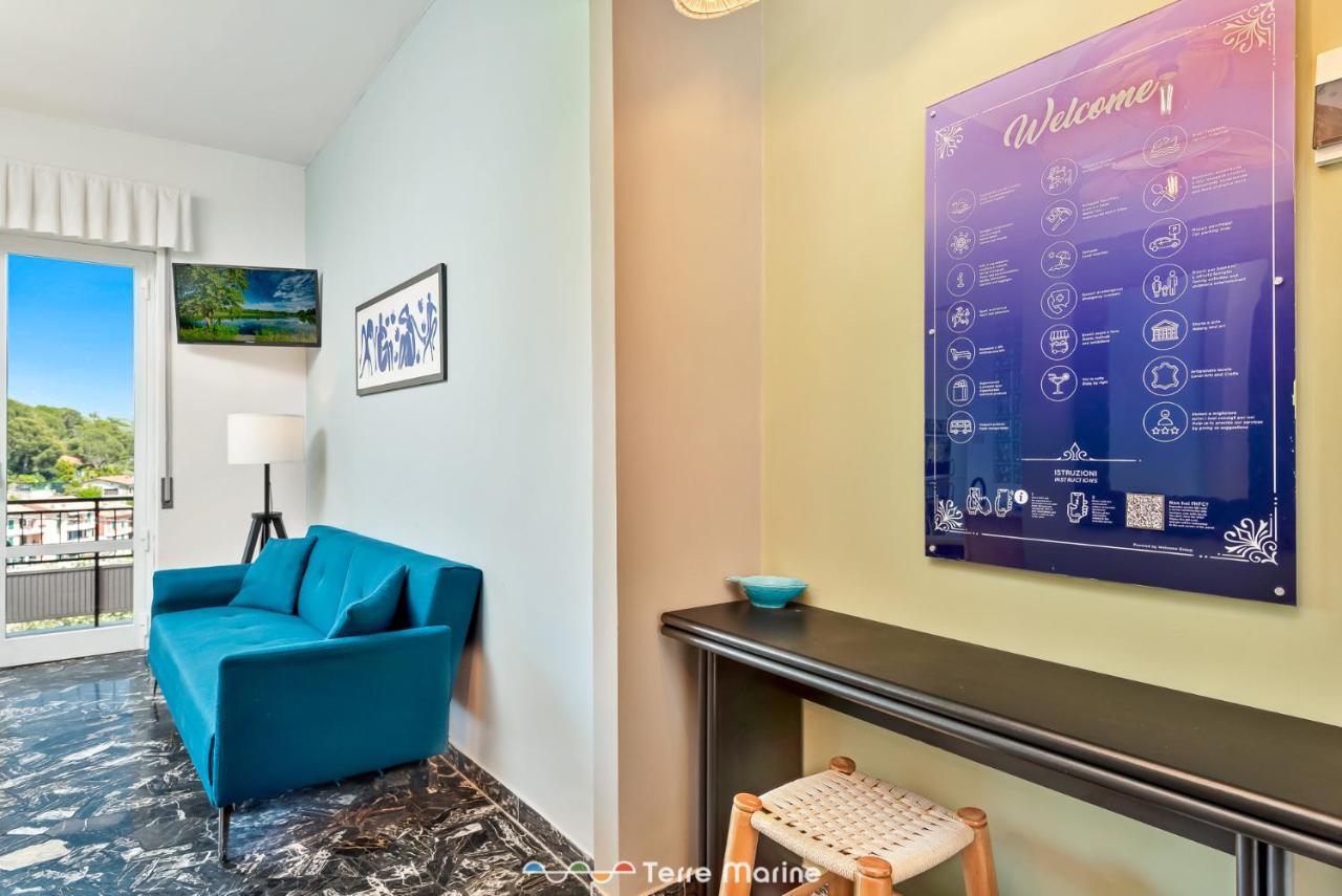 Apartment Torre Scola, Terre Marine *