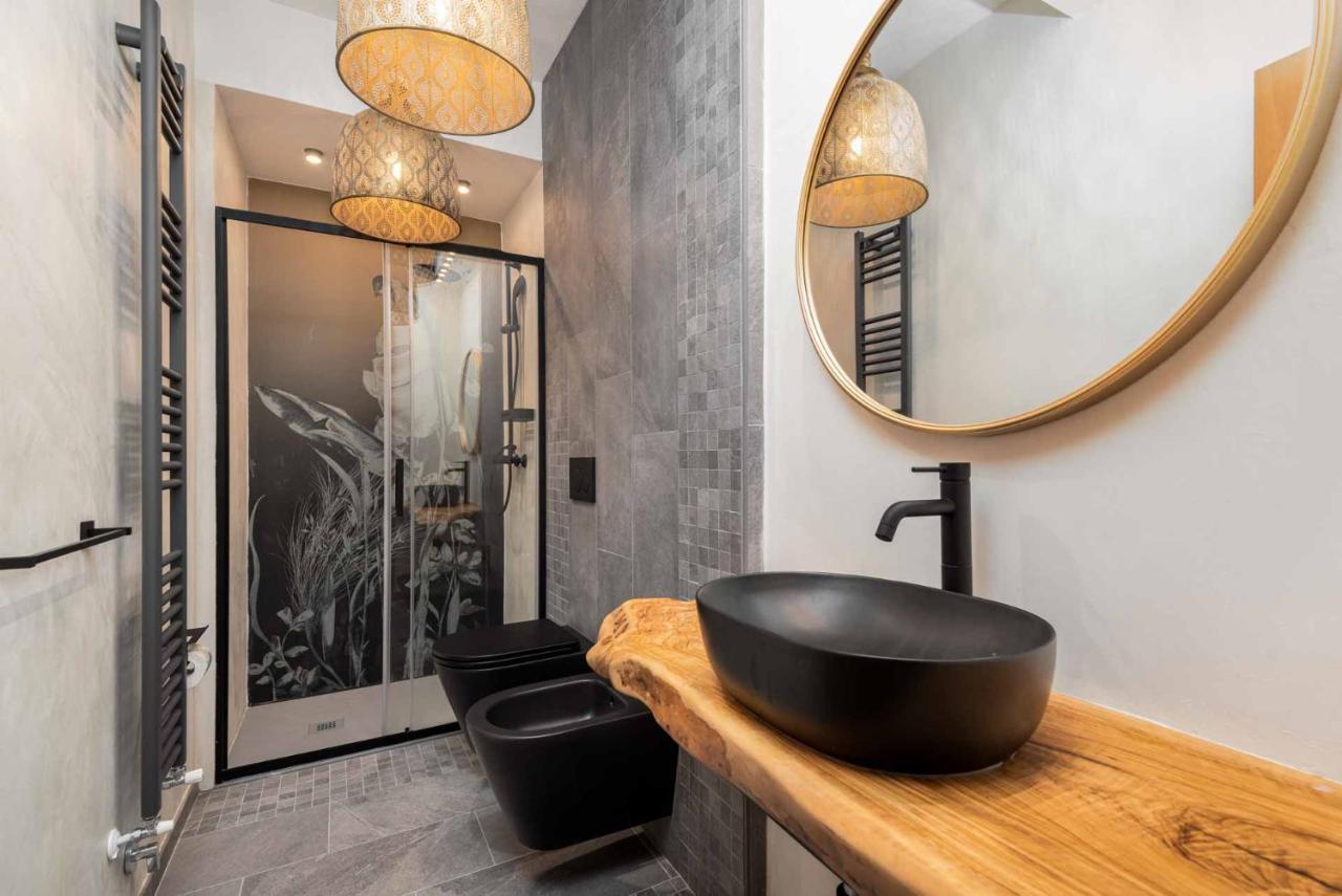 Torre Scola, Terre Marine Apartment Porto Venere