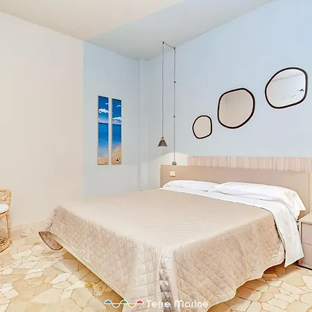 Torre Scola, Terre Marine Apartment Porto Venere Exterior photo