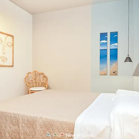 Torre Scola, Terre Marine Apartment Porto Venere Exterior photo