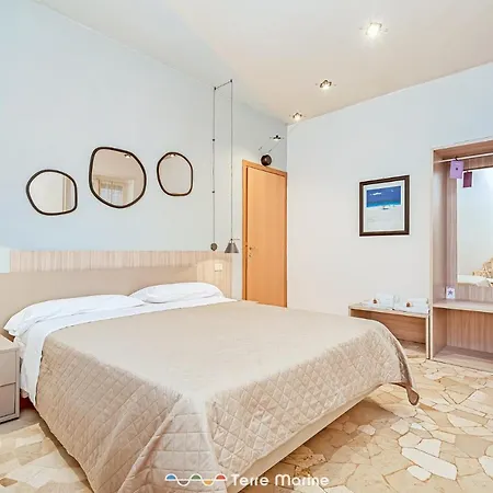 Torre Scola, Terre Marine Apartment Porto Venere Exterior photo