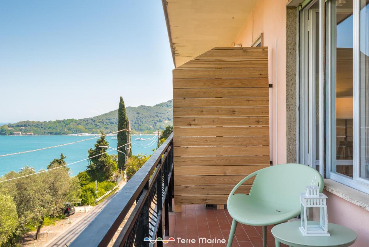 Torre Scola, Terre Marine * Porto Venere